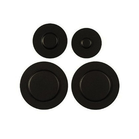 Whirlpool WPW10183375 Whirlpool Burner Cap WPW10183375